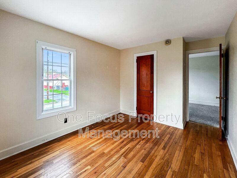 Cozy 3BR/1BA in Mill Hall! property image