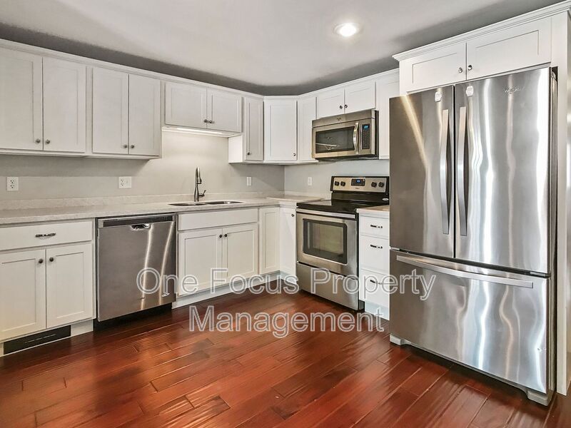 Stunning 4BR/2BA SFH! property image