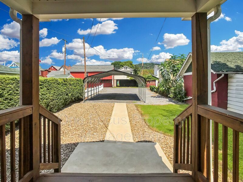 Stunning 4BR/2BA SFH! property image