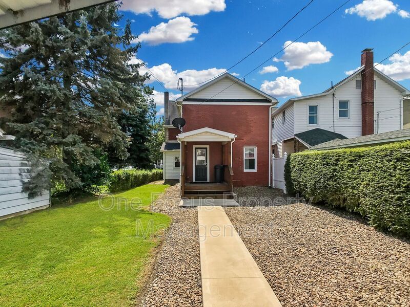 Stunning 4BR/2BA SFH! property image