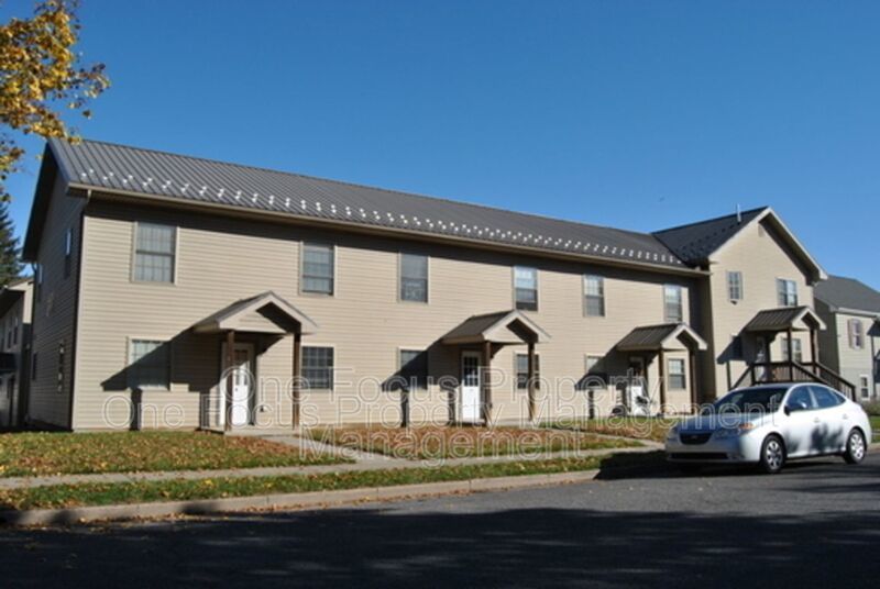 Spacious and Updated Townhome- Everything except electricity included - Pet Friendly! property image