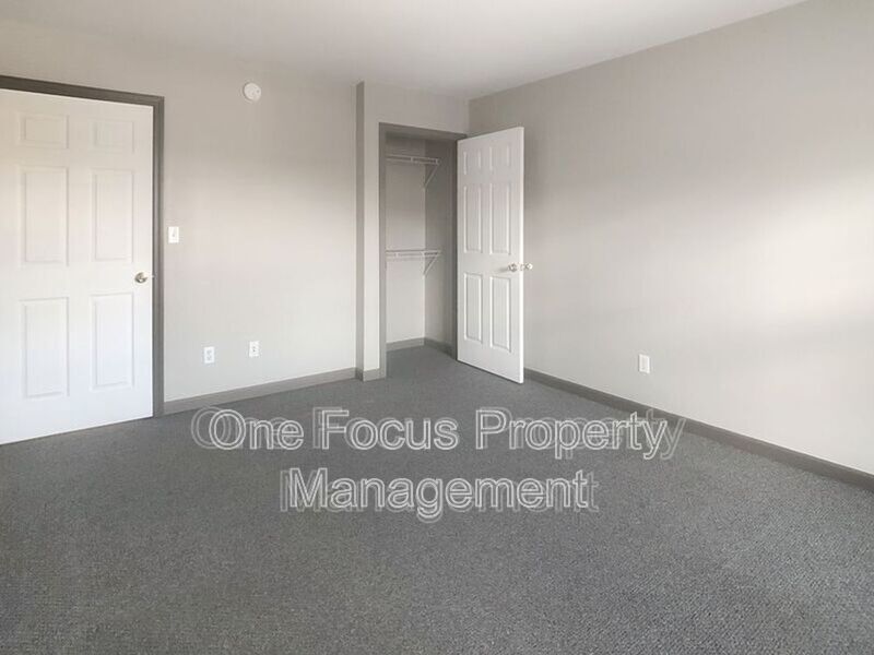 Spacious and Updated Townhome- Everything except electricity included - Pet Friendly! property image