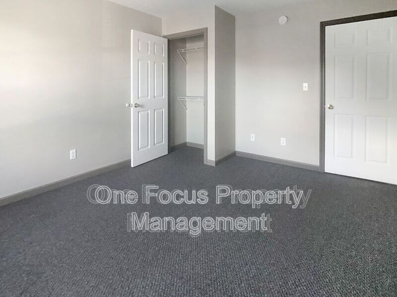 Spacious and Updated Townhome- Everything except electricity included - Pet Friendly! property image