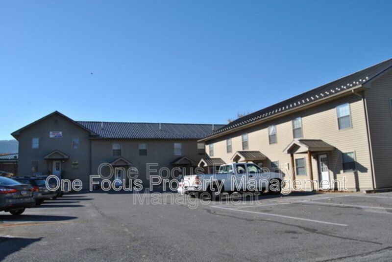 Spacious and Updated Townhome- Everything except electricity included - Pet Friendly! property image