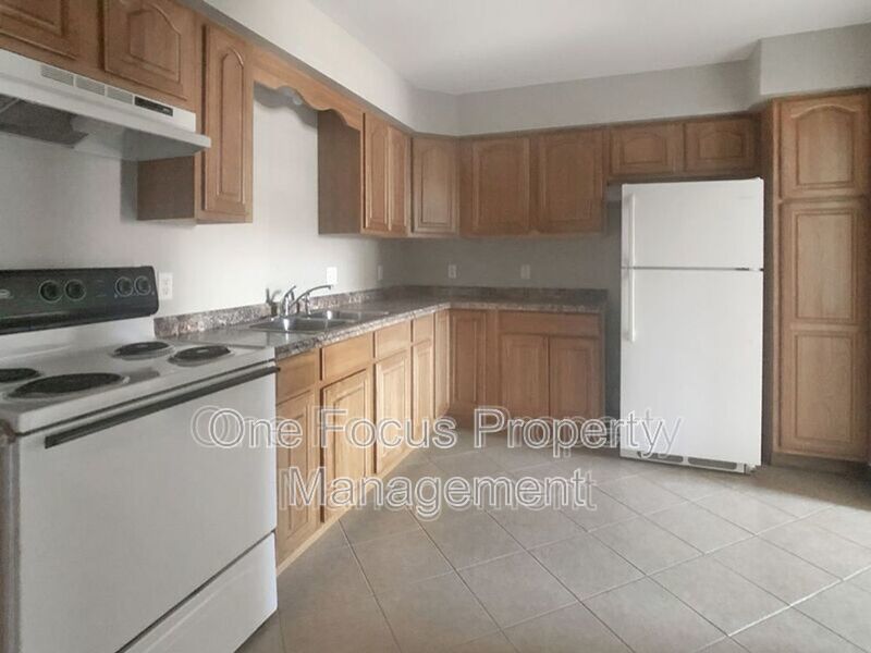 Spacious and Updated Townhome- Everything except electricity included - Pet Friendly! property image