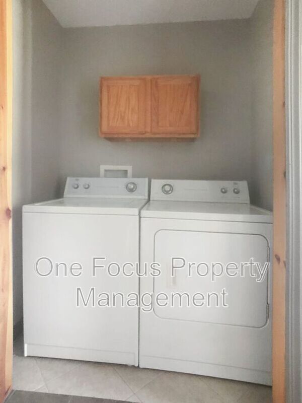 Spacious and Updated Townhome- Everything except electricity included - Pet Friendly! property image