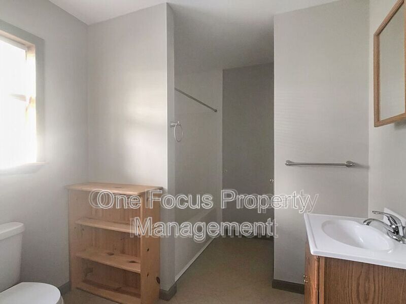 Spacious and Updated Townhome- Everything except electricity included - Pet Friendly! property image