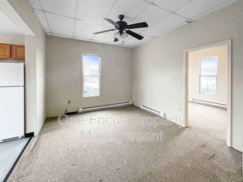 Cozy and Bright Second Floor 2BR/1BA property image