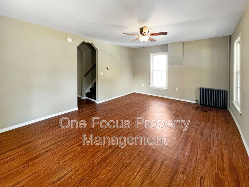 Cozy 4BR/1.5BA - 2 Pets Under 45# Each Welcome! property image