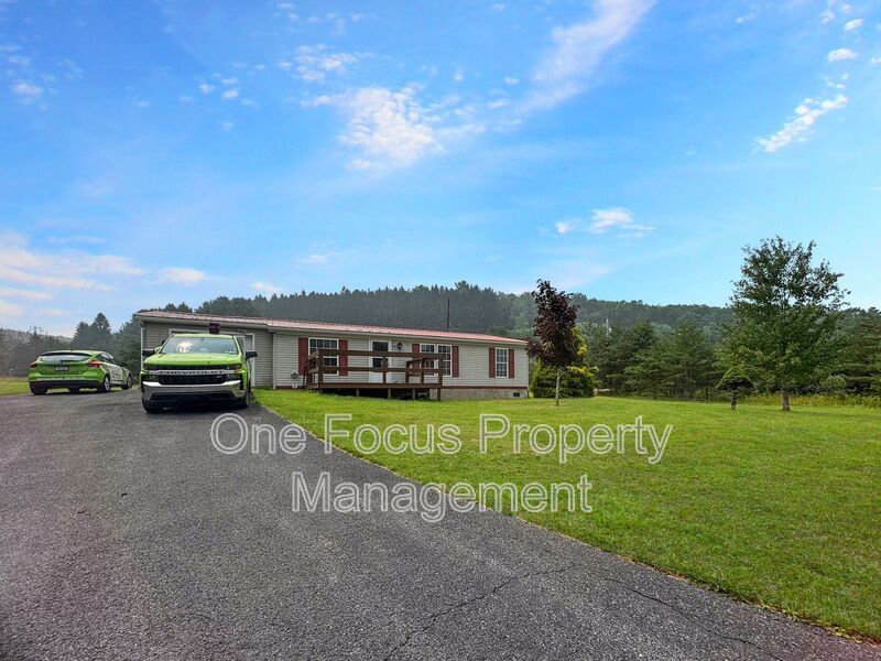 3BR/2BA - Pet Friendly property image