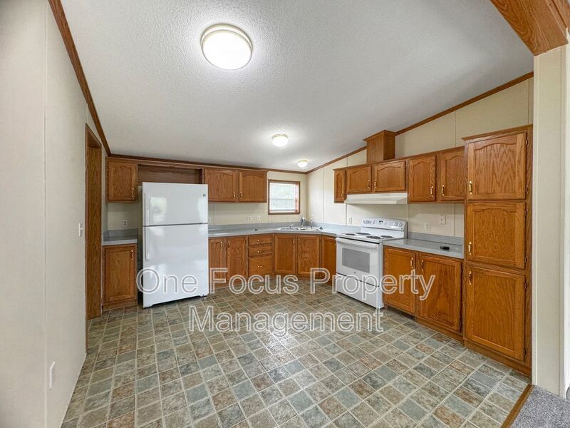 3BR/2BA - Pet Friendly property image