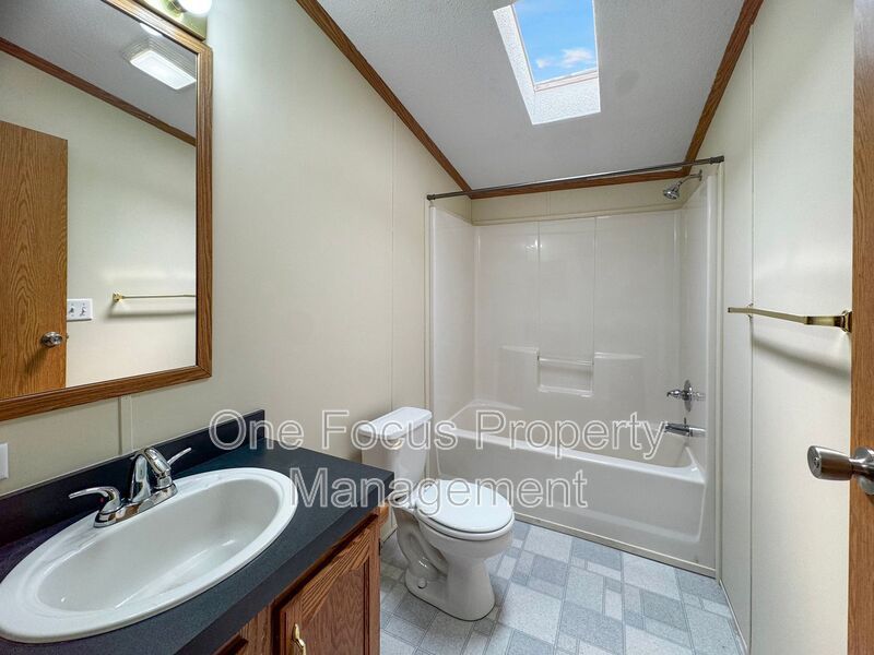 3BR/2BA - Pet Friendly property image
