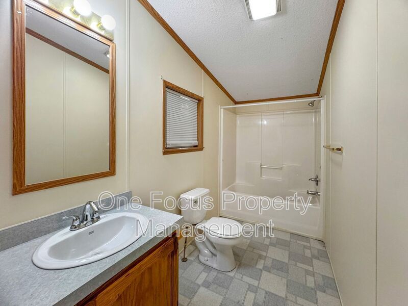 3BR/2BA - Pet Friendly property image