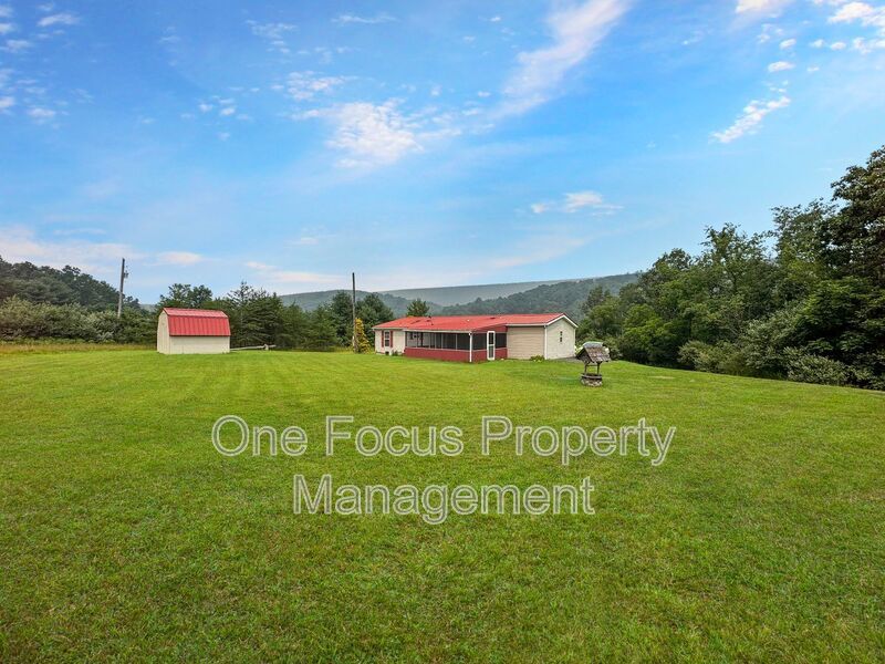 3BR/2BA - Pet Friendly property image