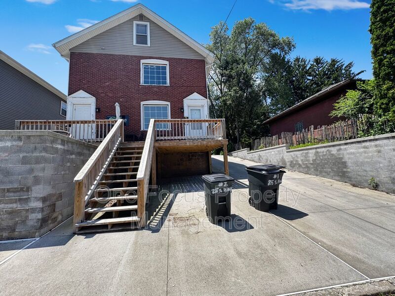 2BR/1BA First Floor - Pet Friendly property image