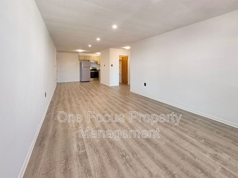HEAT INCLUDED!!! 1BR/1BA - Second floor - 2 cats welcome! property image