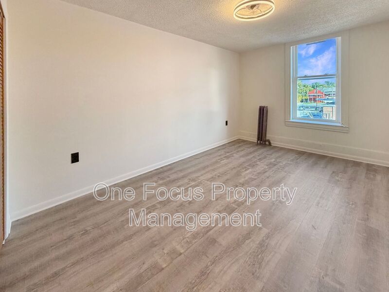 HEAT INCLUDED!!! 1BR/1BA - Second floor - 2 cats welcome! property image