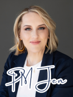 Photo of Jen