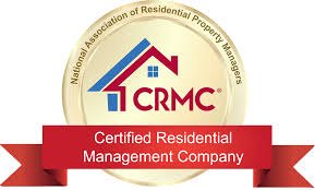 CRMC logo