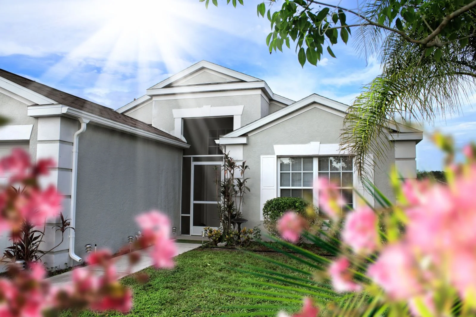 Danville Property Management