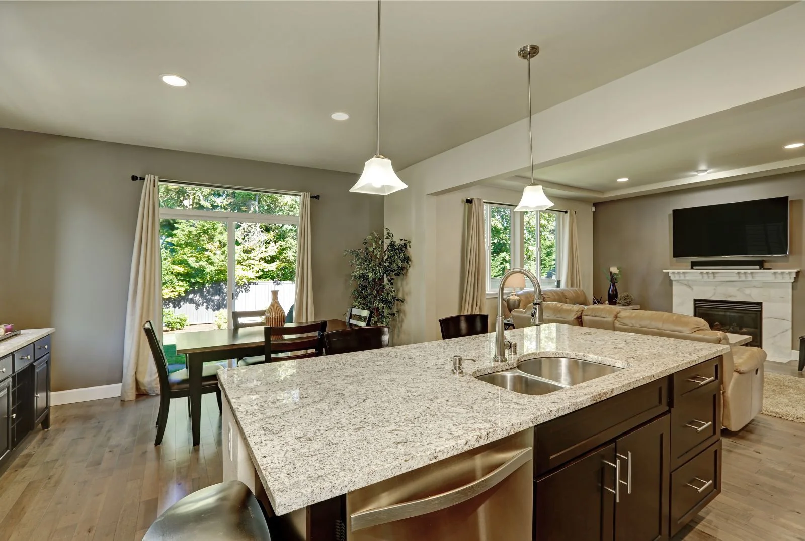 Milton Property Management