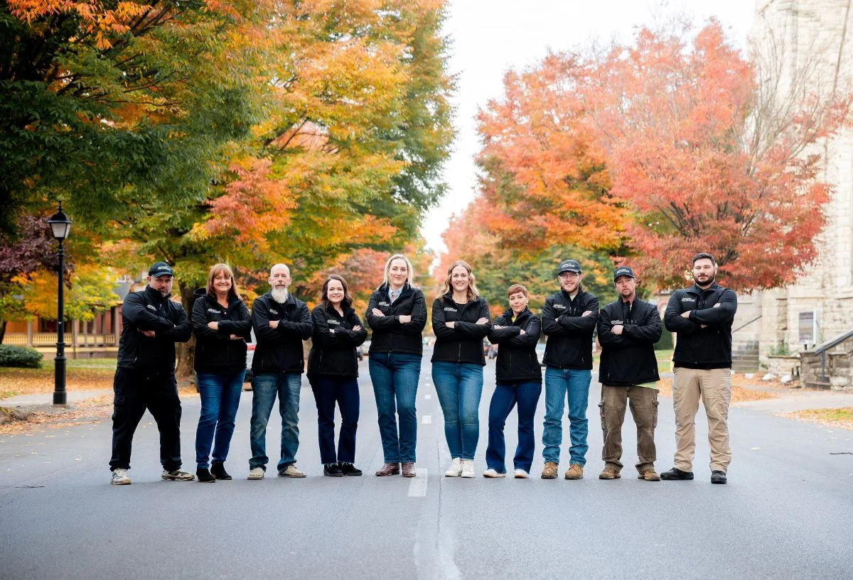 Williamsport Property Owners