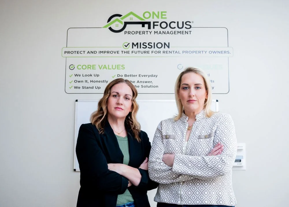 Women-Owned, Process-Driven, and Fiercely Effective Photo