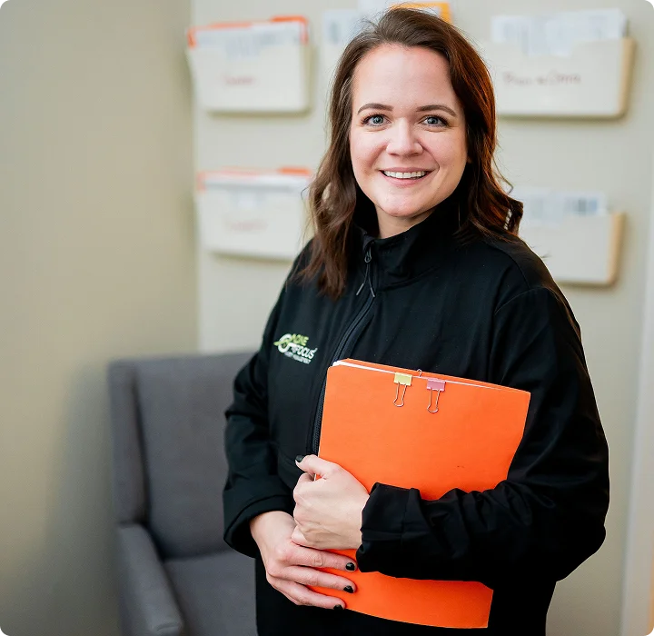 Eviction Protection Photo