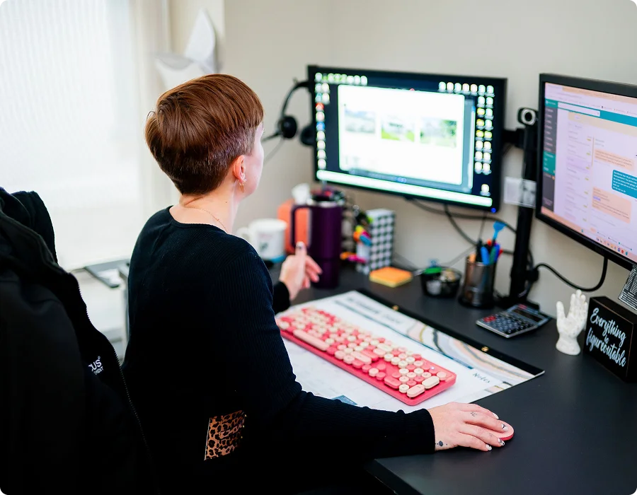 Tenant Screening Photo