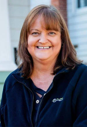 Picture of Jennifer Rippey, RMP