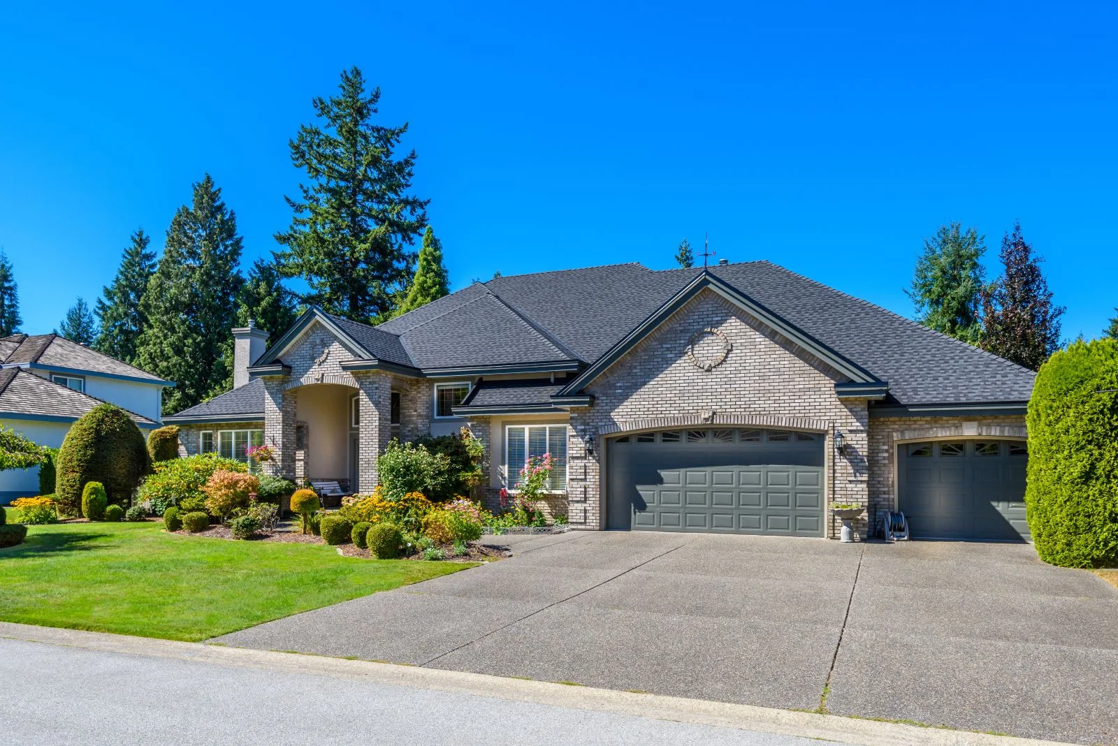 Woolrich Property Management